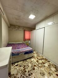 Blk 28 Telok Blangah Rise (Bukit Merah), HDB 3 Rooms #600260901